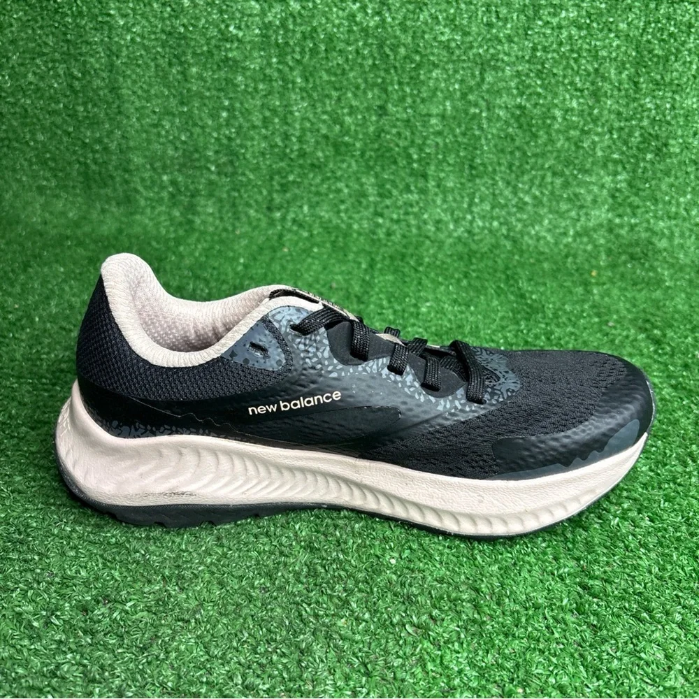 New Balance Womens Wtntrlb5 Black Hiking Shoes Size 6 - NEW‎